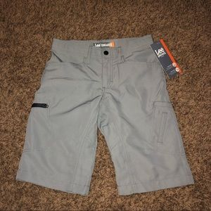dress shorts lee brand never worn